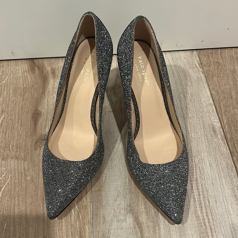 Kate spade heels